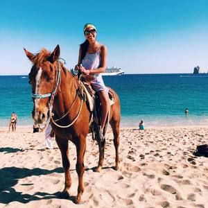 Meet your Posher, Tyra